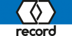 record logo mobile